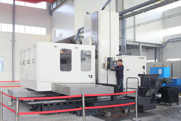 ZHANGJIAGANG CITY PEONY MACHINERY CO.,LTD خط إنتاج الشركة المصنعة