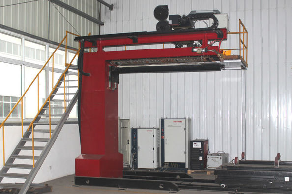 ZHANGJIAGANG CITY PEONY MACHINERY CO.,LTD خط إنتاج الشركة المصنعة