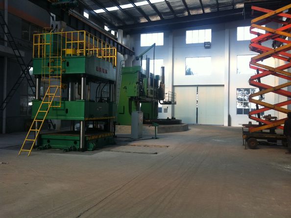 ZHANGJIAGANG CITY PEONY MACHINERY CO.,LTD خط إنتاج الشركة المصنعة
