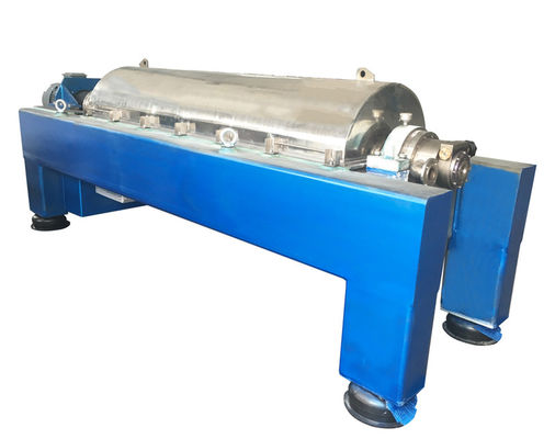 فاصل دورق هيبوكلوريت الكالسيوم السائل الأوتوماتيكي 35 م 3 / ساعة