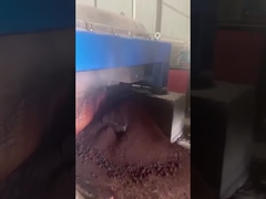 الدورق للدم المتخثر
