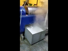 جهاز طرد مركزي أوتوماتيكي ثلاثي الطور لفصل وجبة السمك / زيت السمك